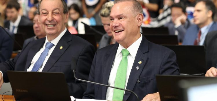 Wellington Fagundes lidera no Araguaia com 50,4% das intenções de votos