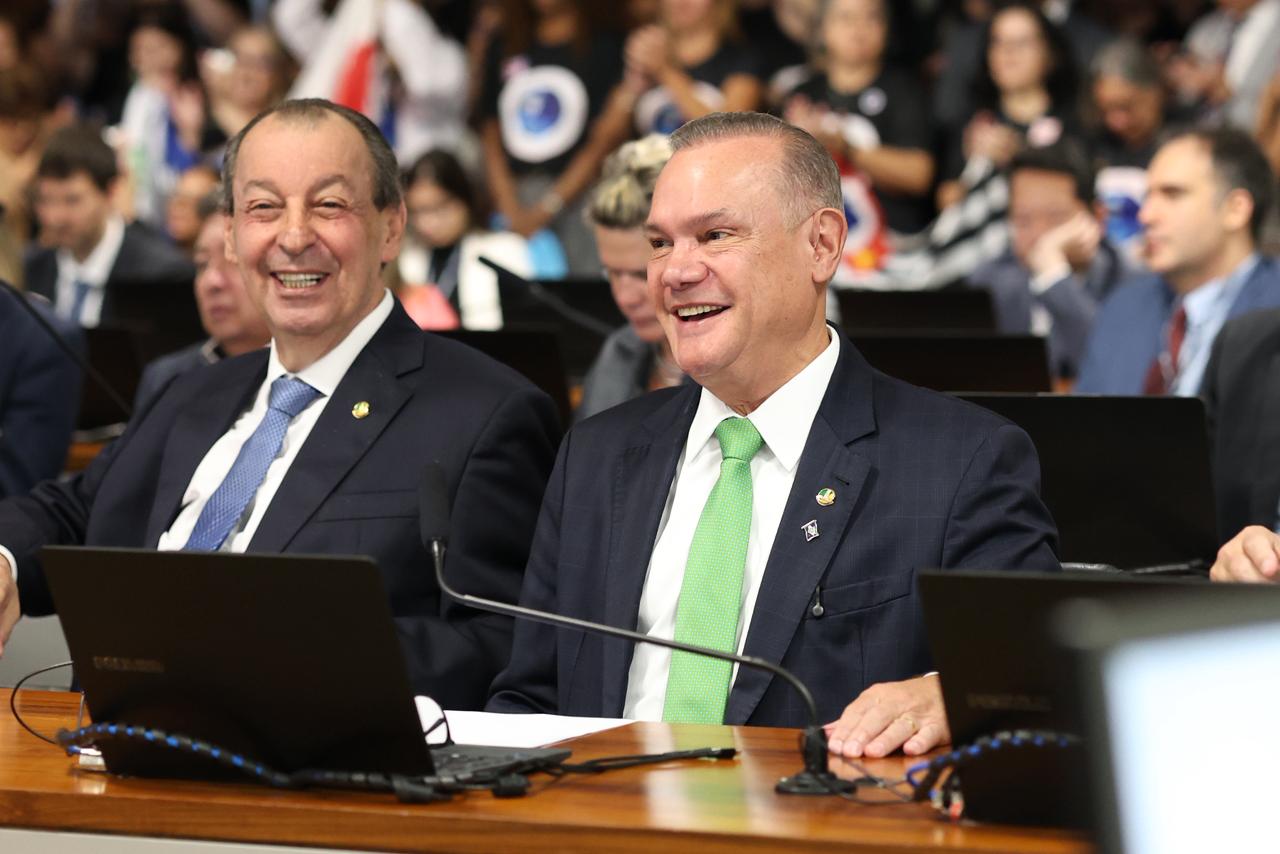 Wellington Fagundes lidera no Araguaia com 50,4% das intenções de votos