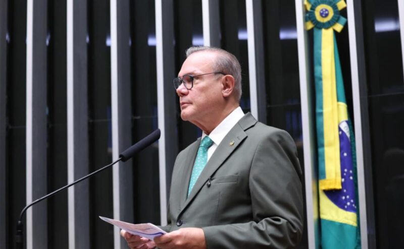 Wellington: “O Fethab precisa cumprir sua finalidade legal: estradas seguras e habitação para quem precisa”