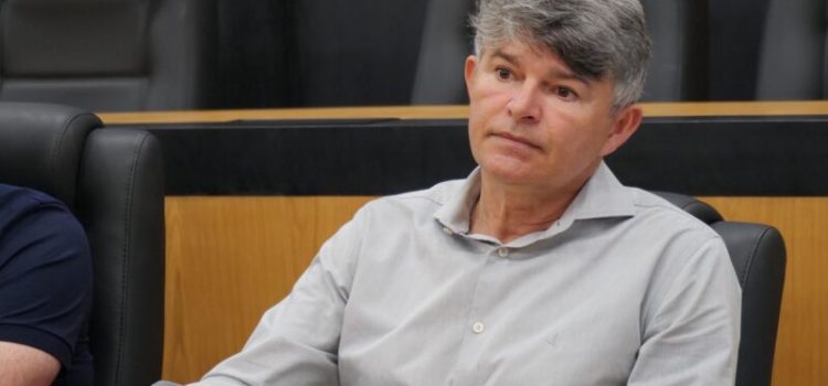 Zé Medeiros denuncia Janones ao Conselho de Ética por quebra de decoro parlamentar
