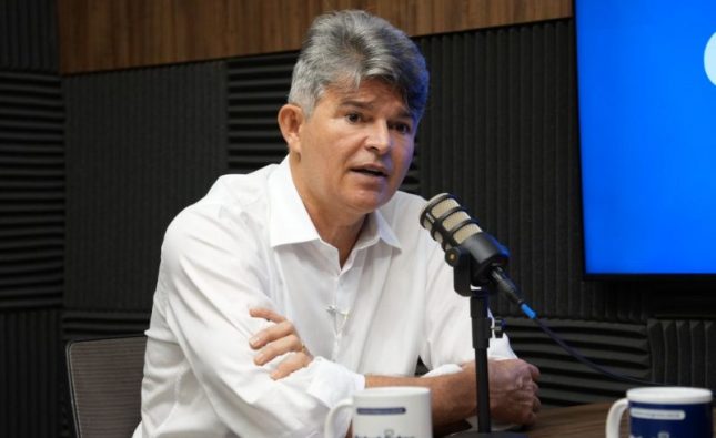 Zé Medeiros quer proibir multas ambientais automáticas baseadas apenas em imagens de satélite
