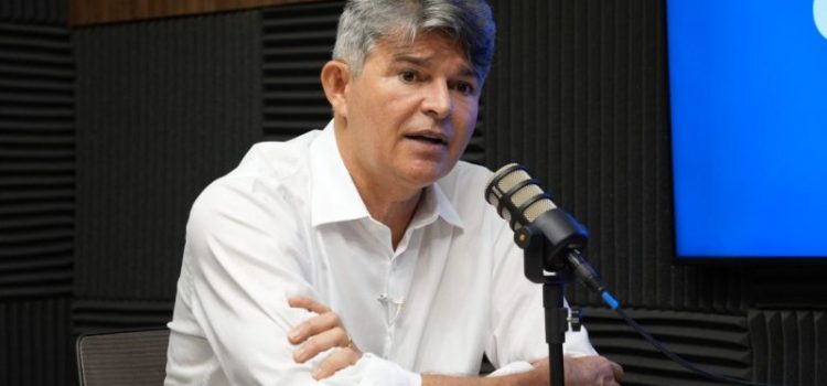Zé Medeiros quer proibir multas ambientais automáticas baseadas apenas em imagens de satélite