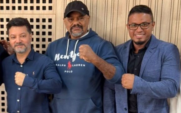 1ª Noitada de Boxe e Muay Thai será realizada no próximo sábado em Rondonópolis