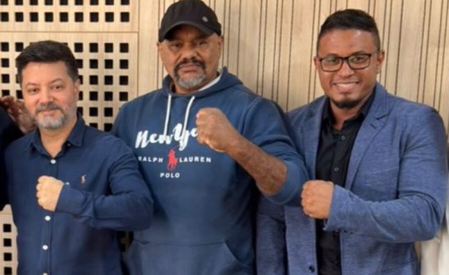 1ª Noitada de Boxe e Muay Thai será realizada no próximo sábado em Rondonópolis