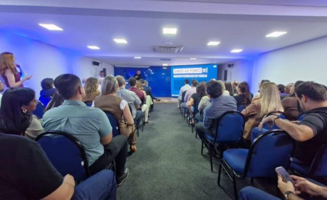 Abertura oficial do Liquidaqui reúne empresários e apresenta novidades da maior campanha promocional de Rondonópolis