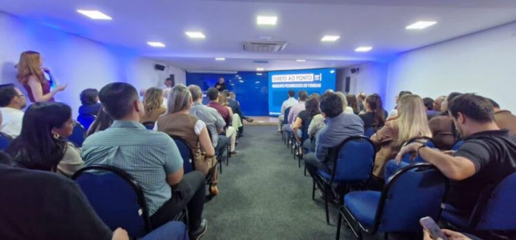 Abertura oficial do Liquidaqui reúne empresários e apresenta novidades da maior campanha promocional de Rondonópolis
