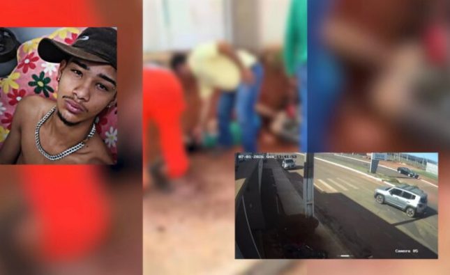 Adolescente de 17 anos morre após grave acidente próximo a Rondonópolis; vítima foi identificada