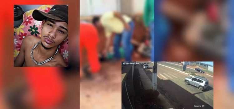 Adolescente de 17 anos morre após grave acidente próximo a Rondonópolis; vítima foi identificada