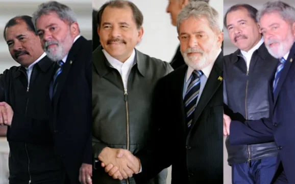 Aliado histórico de Lula, Ortega aplica golpe na Nicarágua e anuncia fim das eleições