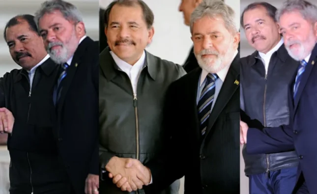 Aliado histórico de Lula, Ortega aplica golpe na Nicarágua e anuncia fim das eleições