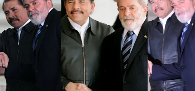 Aliado histórico de Lula, Ortega aplica golpe na Nicarágua e anuncia fim das eleições