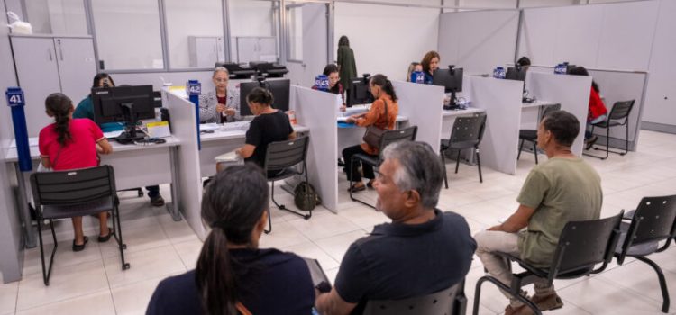 Assistência Social dá início à atualização cadastral dos selecionados do Residencial Celina Bezerra