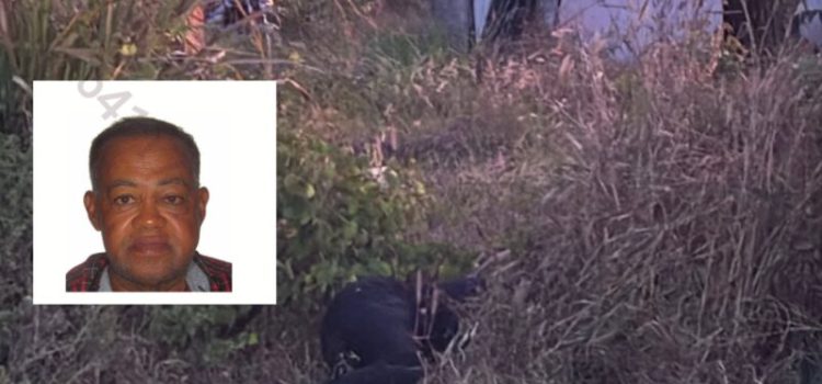 Autor de tentativa de feminicídio é encontrado assassinado ao lado de martelo e facão em MT 