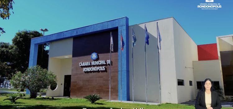 CÂMARA TRANSPARENTE