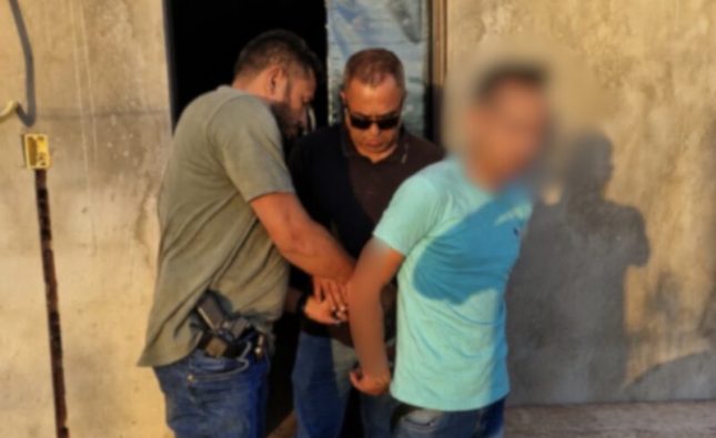 Caçada termina com golpista procurado pela Justiça preso ‘mocado’ em Rondonópolis; vídeo mostra prisão