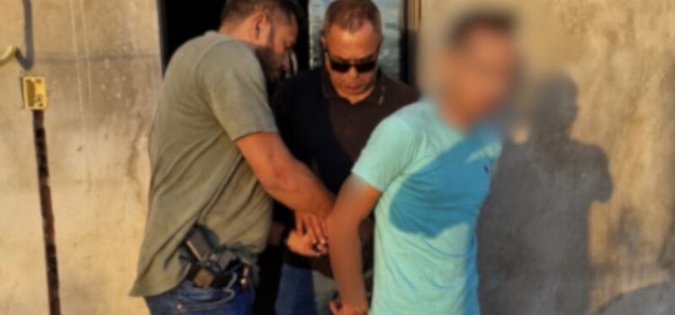 Caçada termina com golpista procurado pela Justiça preso ‘mocado’ em Rondonópolis; vídeo mostra prisão