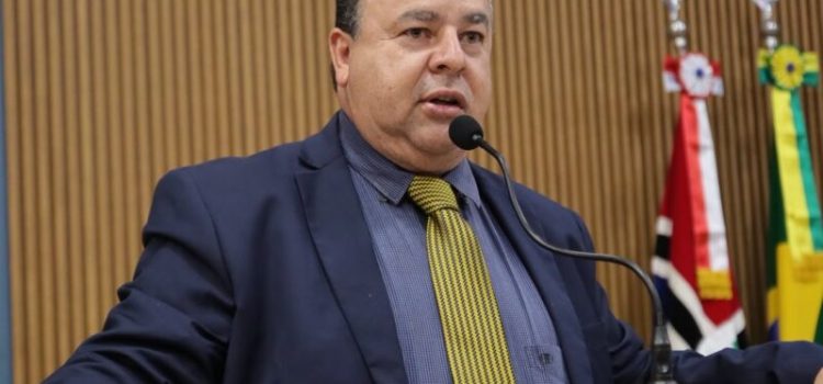 Câmara aprova licença de vereador Marisvaldo e convoca suplente