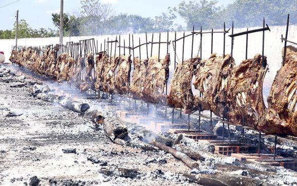 Costelão do Rotary chega à 32ª edição e arrecadará recursos para a APAE de Rondonópolis