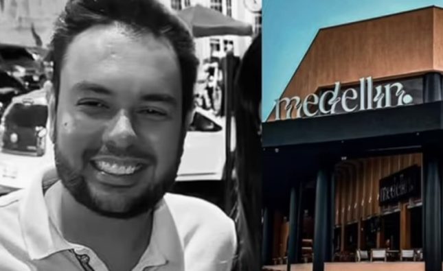 Dono de bar onde Gusttavo Lima fez live morre no hospital após tentar se matar; separação seria o motivo