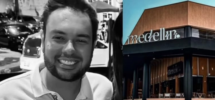 Dono de bar onde Gusttavo Lima fez live morre no hospital após tentar se matar; separação seria o motivo