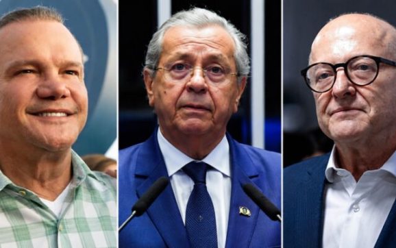 Duas pesquisas consecutivas apontam Wellington na liderança para o governo de MT