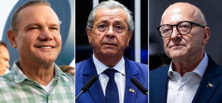 Duas pesquisas consecutivas apontam Wellington na liderança para o governo de MT