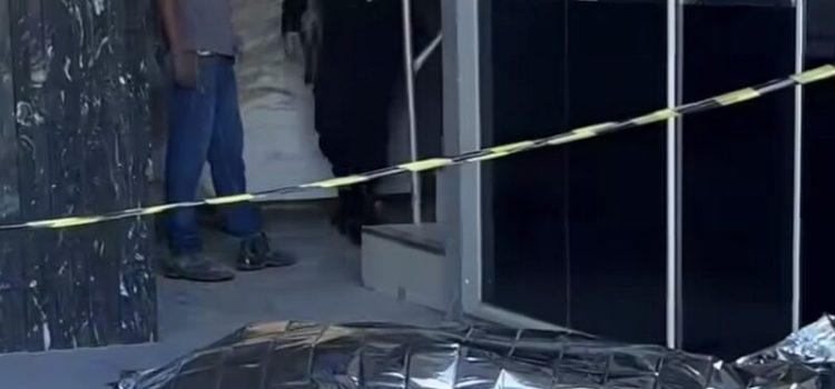 Ex-PM faccionado é assassinado com tiros de fuzil em frente a empresa em MT; vídeo 