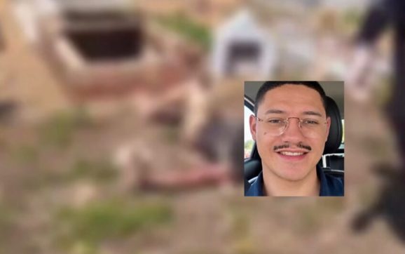 Ex-aluno da Unemat é encontrado morto seminú dentro de túmulo violado com crânio esmagado; vídeo