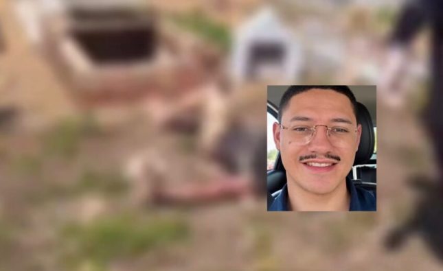 Ex-aluno da Unemat é encontrado morto seminú dentro de túmulo violado com crânio esmagado; vídeo
