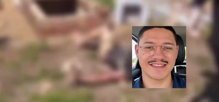 Ex-aluno da Unemat é encontrado morto seminú dentro de túmulo violado com crânio esmagado; vídeo
