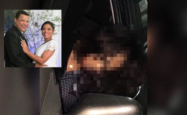 Ex mata advogada com tiro na cabeça e depois é encontrado morto em condomínio; vídeo
