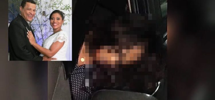 Ex mata advogada com tiro na cabeça e depois é encontrado morto em condomínio; vídeo