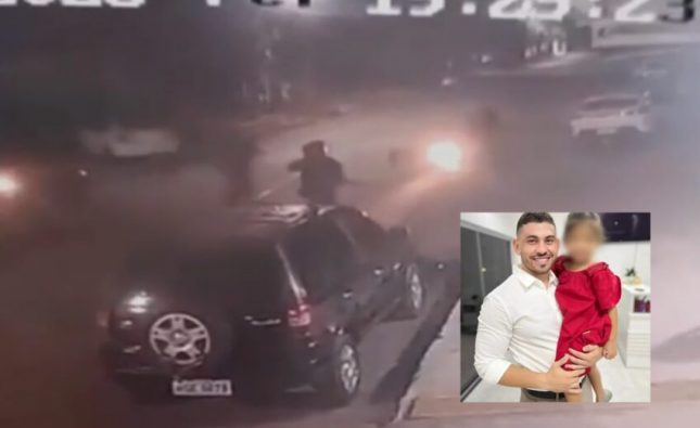 Faccionado envolvido na execução de soldado é morto em confronto com a PM; vídeo mostra morte do policial