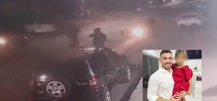 Faccionado envolvido na execução de soldado é morto em confronto com a PM; vídeo mostra morte do policial