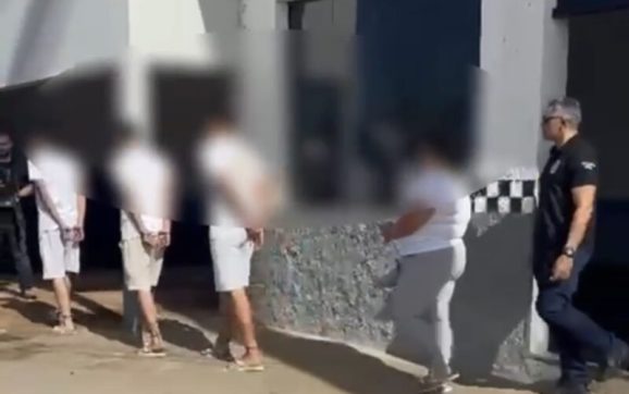 Faccionados acabam presos por tortura, sequestro e cárcere privado na região de Rondonópolis