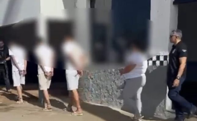 Faccionados acabam presos por tortura, sequestro e cárcere privado na região de Rondonópolis