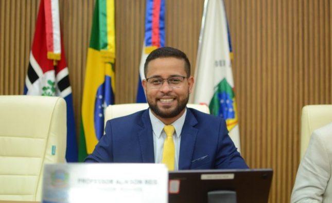 Feriado de São João avança e Câmara aprova por unanimidade projeto que muda calendário de Rondonópolis