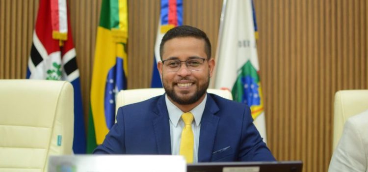 Feriado de São João avança e Câmara aprova por unanimidade projeto que muda calendário de Rondonópolis