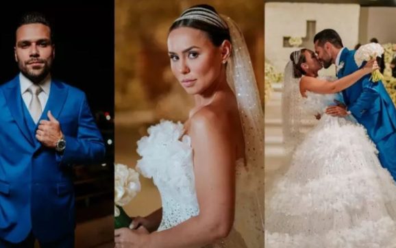 Filha de bilionário da família Maggi Scheffer e marido são investigados por suposta ocultação de bens
