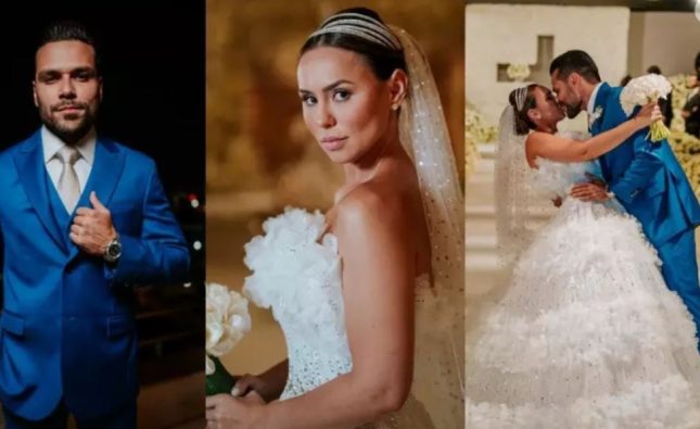 Filha de bilionário da família Maggi Scheffer e marido são investigados por suposta ocultação de bens