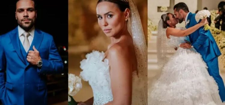 Filha de bilionário da família Maggi Scheffer e marido são investigados por suposta ocultação de bens