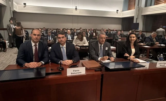 Flávio diz que momento é o “pior possível” para EUA impor tarifas