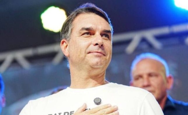 Flávio quer enfrentar ‘tarifaço’ chinês de até 67% sobre carne do Brasil