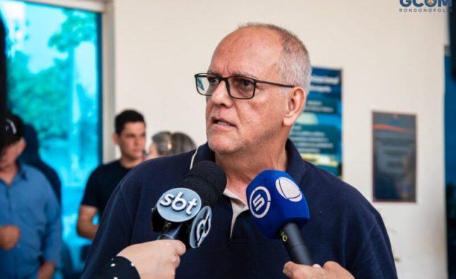 Gestão Pátio deixa mais uma conta milionária e Receita Federal cobra R$ 16,3 milhões da Prefeitura