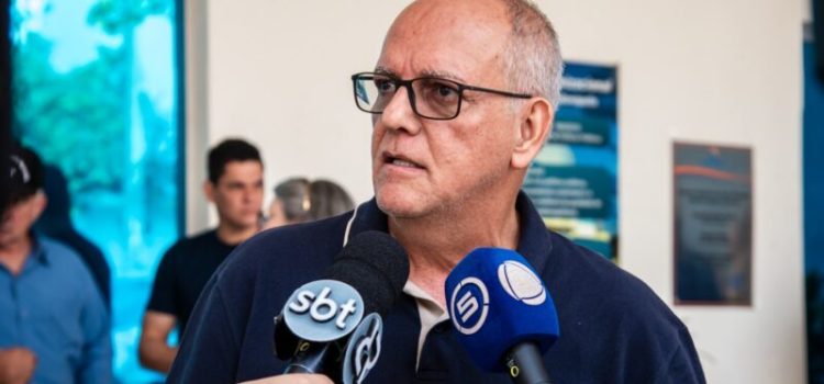 Gestão Pátio deixa mais uma conta milionária e Receita Federal cobra R$ 16,3 milhões da Prefeitura