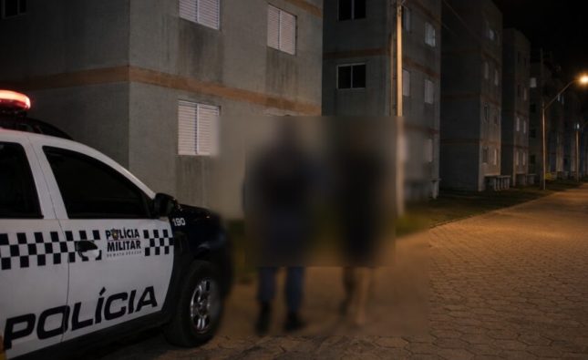 Homem acusa ex de estar com “garanhão” e ameaça se matar pulando da janela em Rondonópolis; vídeo