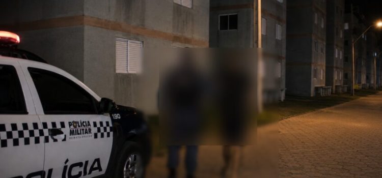 Homem acusa ex de estar com “garanhão” e ameaça se matar pulando da janela em Rondonópolis; vídeo