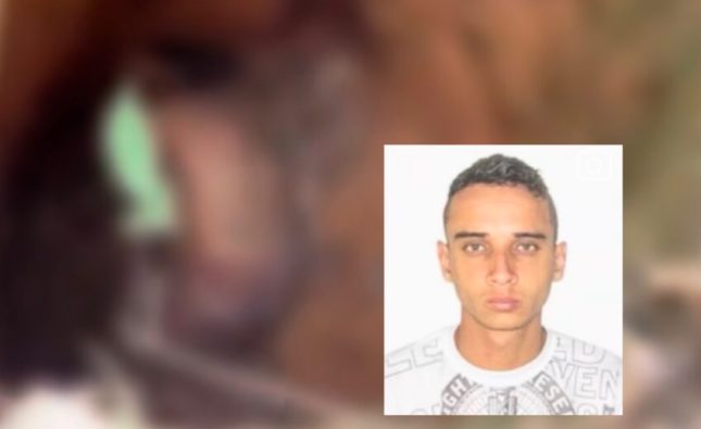 Homem é assassinado e jogado em cova após ser confundido com membro do PCC em MT; vídeo mostra corpo e prisões