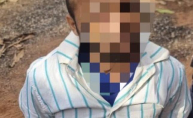 Homem que estuprou, torturou e enterrou mulher viva é condenado em Rondonópolis