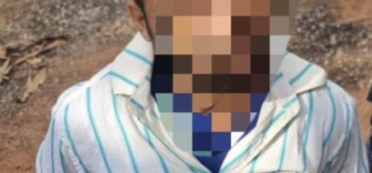 Homem que estuprou, torturou e enterrou mulher viva é condenado em Rondonópolis